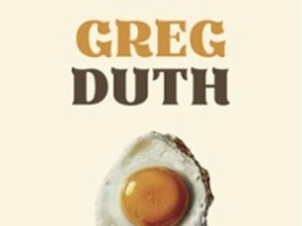 Greg Duth: Coquilles