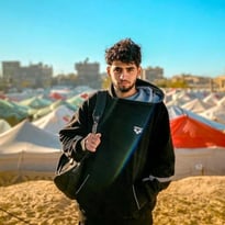 A Gaza