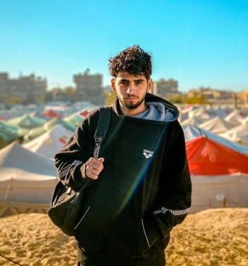 A Gaza