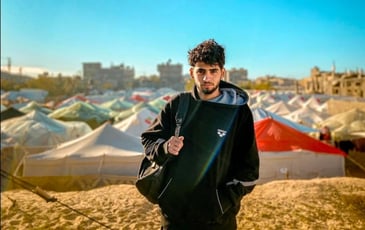 A Gaza