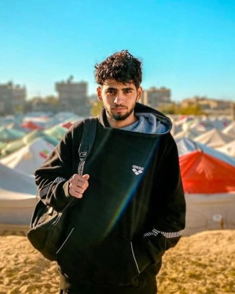 A Gaza