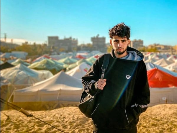 A Gaza