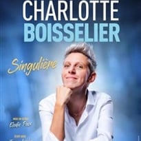 Charlotte Boisselier dans Singulière