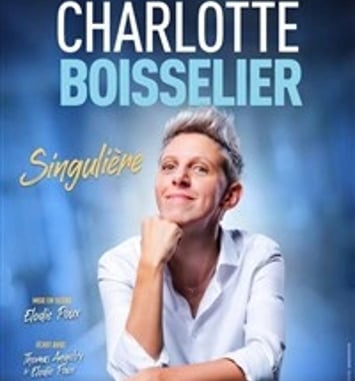 Charlotte Boisselier dans Singulière