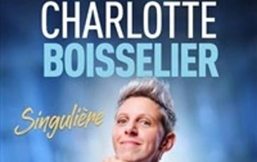 Charlotte Boisselier dans Singulière