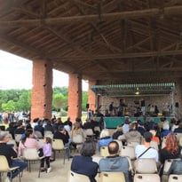 Concert de fin d'année de l'École de Musique Municipale