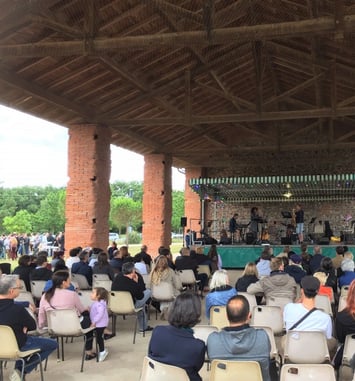 Concert de fin d'année de l'École de Musique Municipale