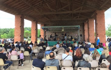 Concert de fin d'année de l'École de Musique Municipale
