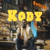 Kody, Evolue