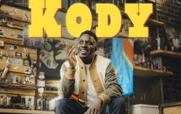 Kody, Evolue