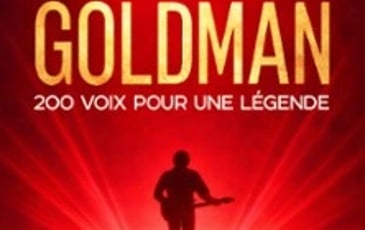 Goldman