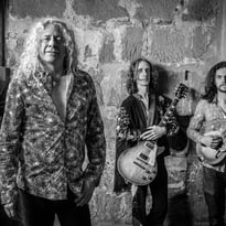 Letz Zep