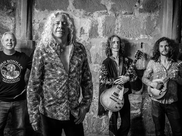 Letz Zep