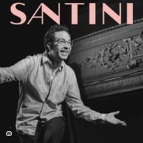 Julien Santini, Tournée
