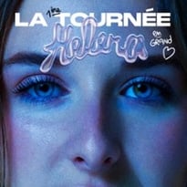 Helena, tournée