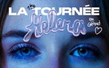 Helena, tournée