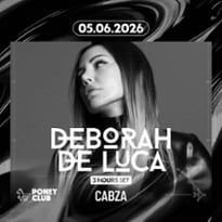 Deborah De Luca