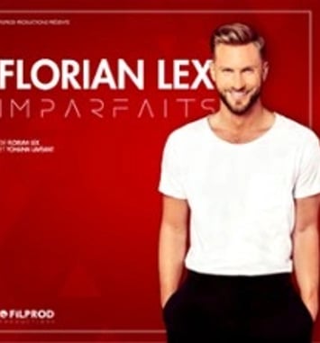 Florian Lex: Imparfaits