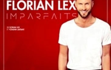 Florian Lex: Imparfaits