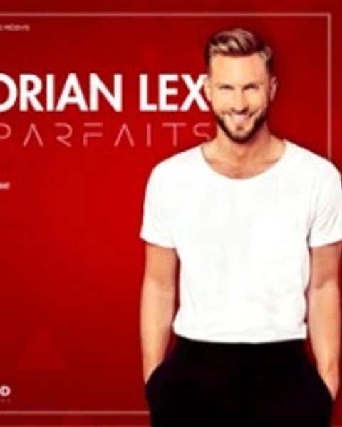 Florian Lex: Imparfaits