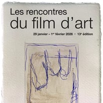 Les Rencontres du Film d'Art