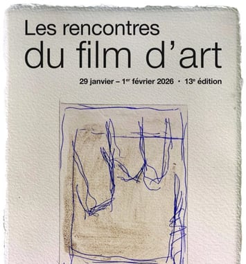 Les Rencontres du Film d'Art