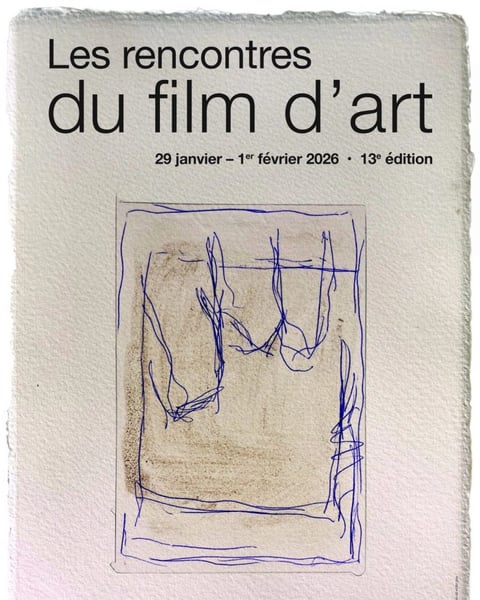 Les Rencontres du Film d'Art