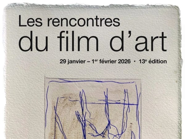 Les Rencontres du Film d'Art