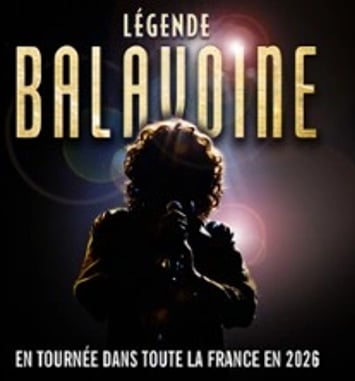 Légende Balavoine