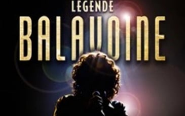 Légende Balavoine