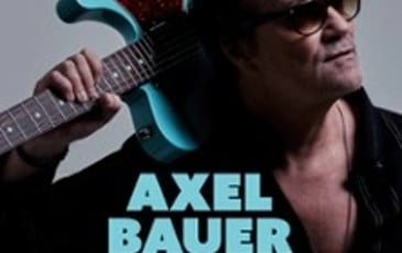 Axel Bauer