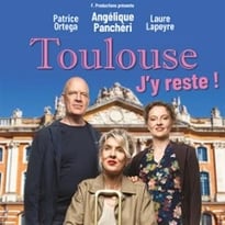 Toulouse J'y Reste