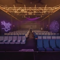 Studio 55