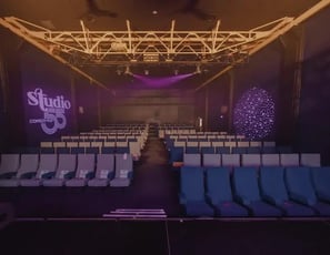 Studio 55