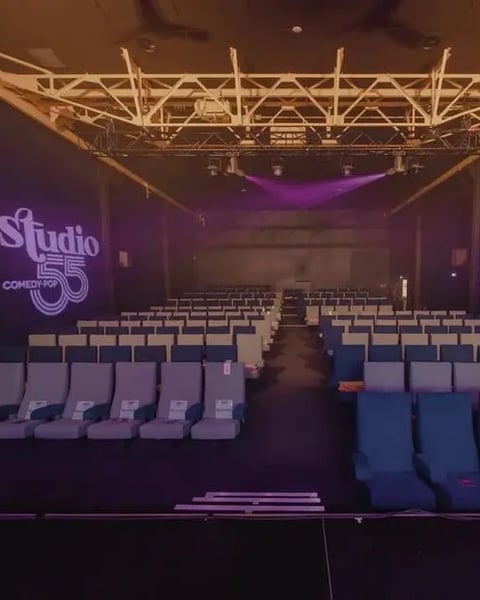 Studio 55
