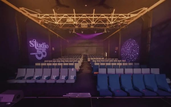 Studio 55