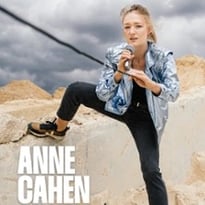 Anne Cahen, Moment de Qualité