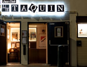 Ler Taquin