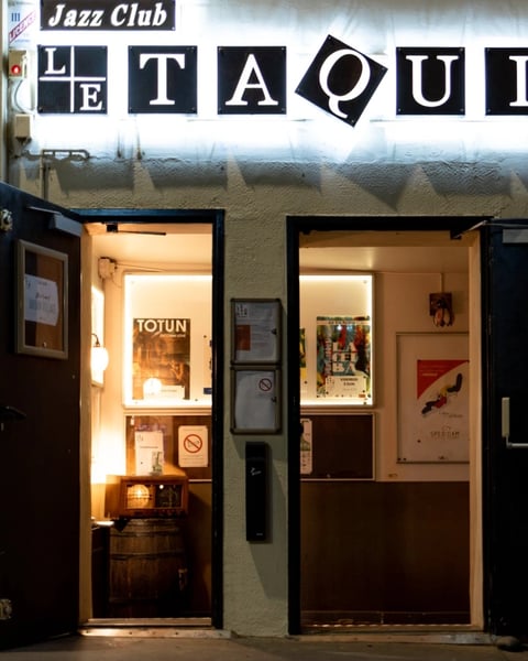 Ler Taquin