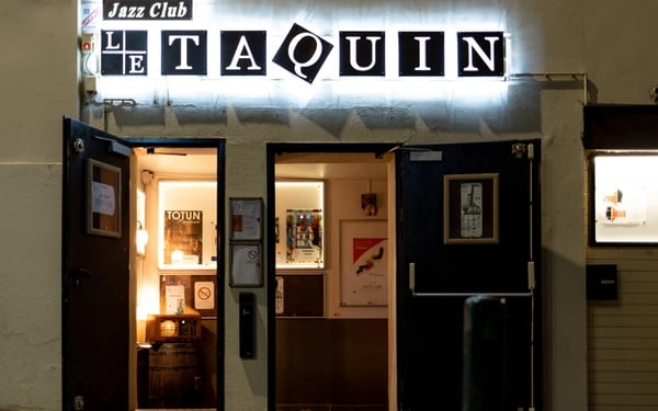 Ler Taquin