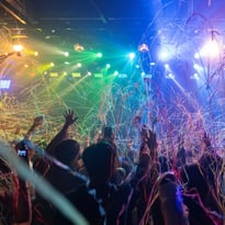 Soirées Nouvel An à Bruguières