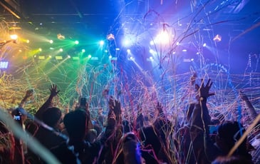 Soirées Nouvel An à Toulouse