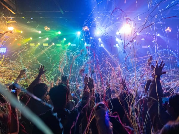 Soirées Nouvel An à Cugnaux