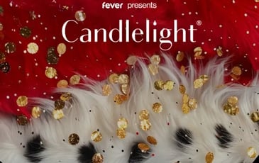 Candlelight : Queen vs. ABBA