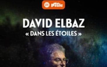 David Elbaz, Dans les Etoiles