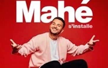 Mahé s'installe