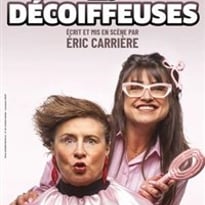 Les Décoiffeuses