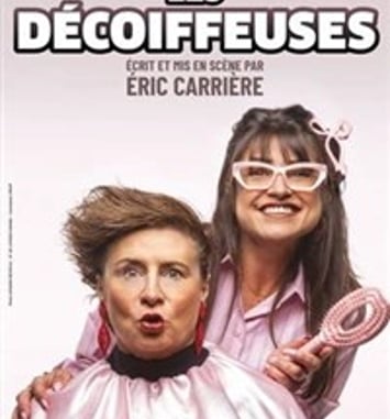 Les Décoiffeuses