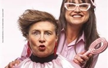 Les Décoiffeuses