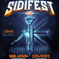 Festival Sidifest